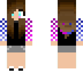 layz gamer girl