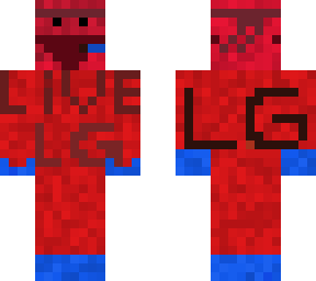lg gaming (casual) maazcraft skin store