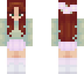 lily pad