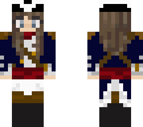 lmanburg revolutionary girl