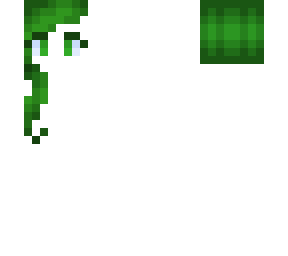 long green hair base