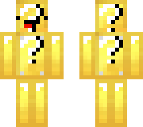lucky block derp