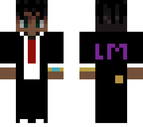luis max elegante