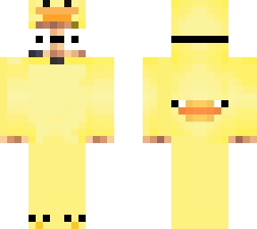 luxford duck clout