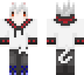 mafumafu chibi (from utaite)