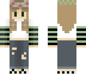 main skin thingy {unfinisheddd}