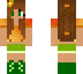 mango girl
