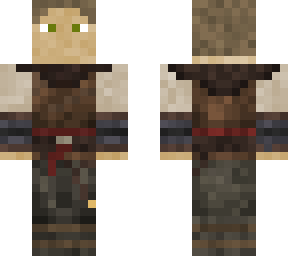 medieval person (ii)