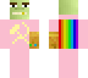 meme lord shrek