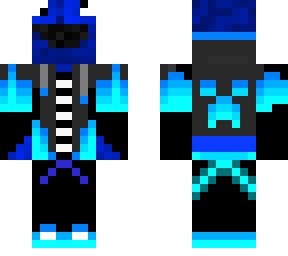 mi first skin