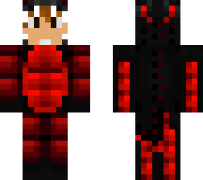 mi new skin :3