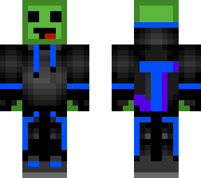 mine