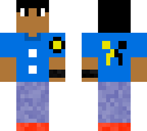 minecraft elementary student