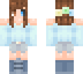 mizuki-chan(oc)