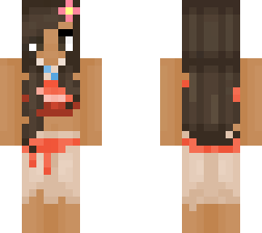 moana (disney series)