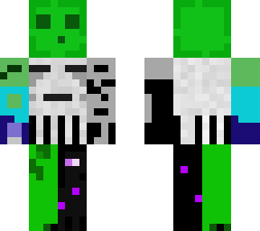mobs skin