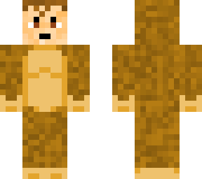 monkey
