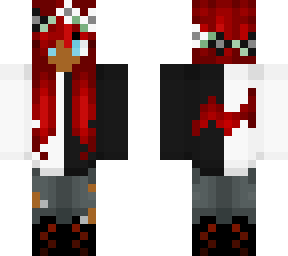 monokuma inspired fall 2020