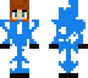moo crew suit no.2