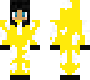 moo crew suit no.3