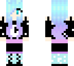 moon girl