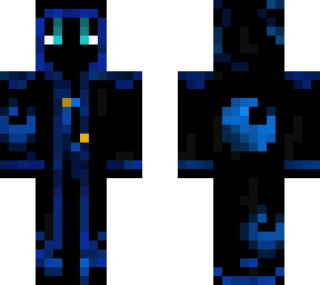 moonlight guardian