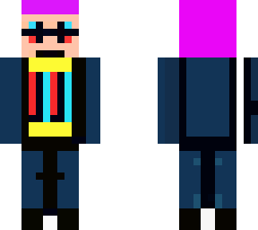 mr.unique