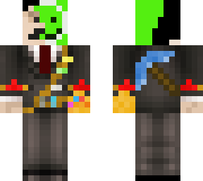 mumbo glitch
