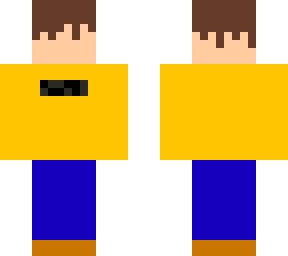 my basic skin (redone)