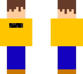 my basic skin (slim)