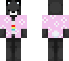 my black bear