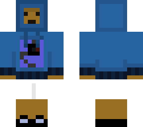 my main skin