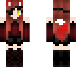my new oc {funtime wolfie}