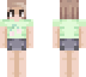 my oc!