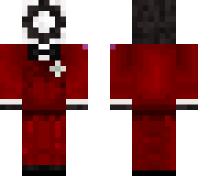 my oc