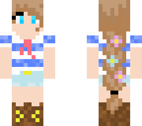 my official skin