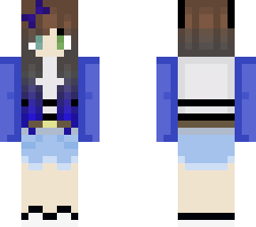 my skin!