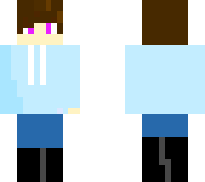 my skin