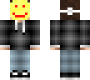 my skin