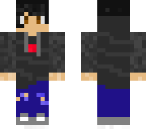 my skin 2