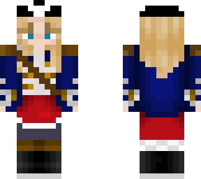 my skin as l'manberg fixed