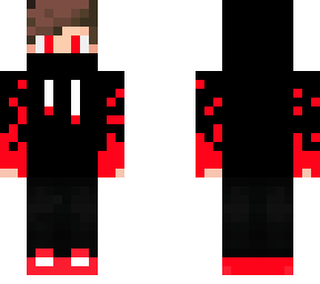 my thired skin