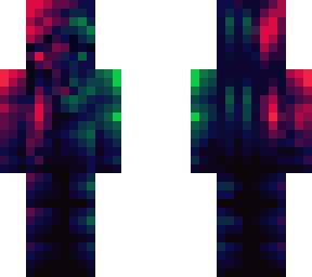 neon overdose