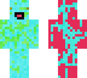 neon world