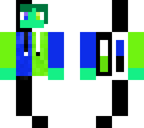 nice cool boy y+b+blac+w