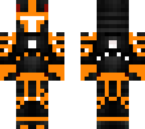 night trooper