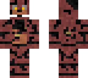 nightmare fredddy