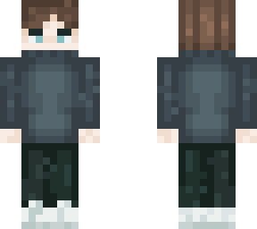 nines rk900 dbh (turtle neck)