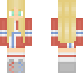 norway girl - javaversion