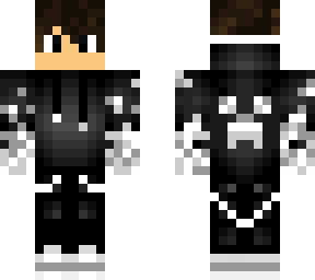 nova skin